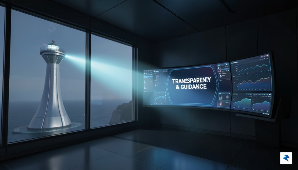 The Response and Future of Affiliate Transparency