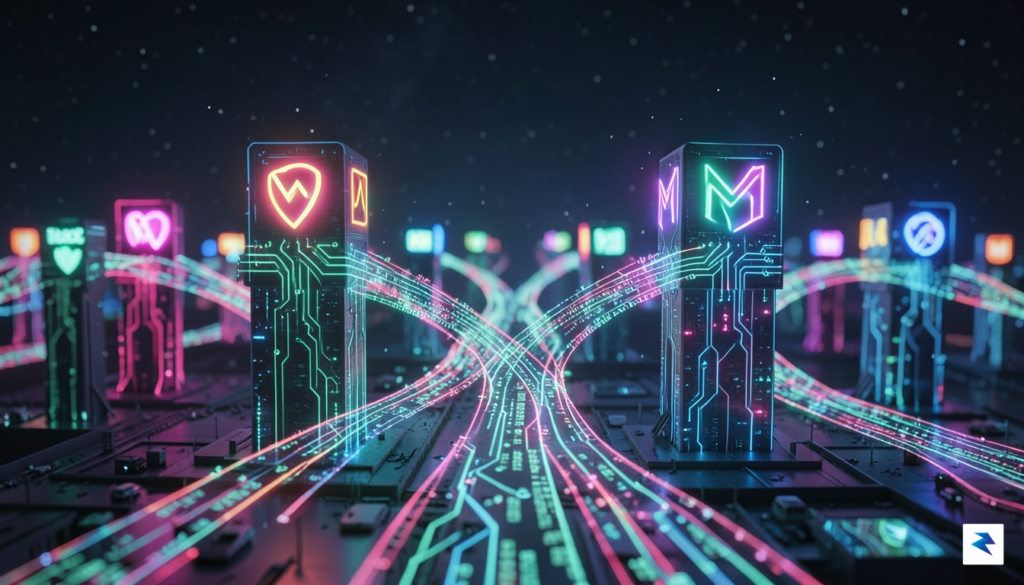 Market Implications: How PixVerse Competes with OpenAI and Runway