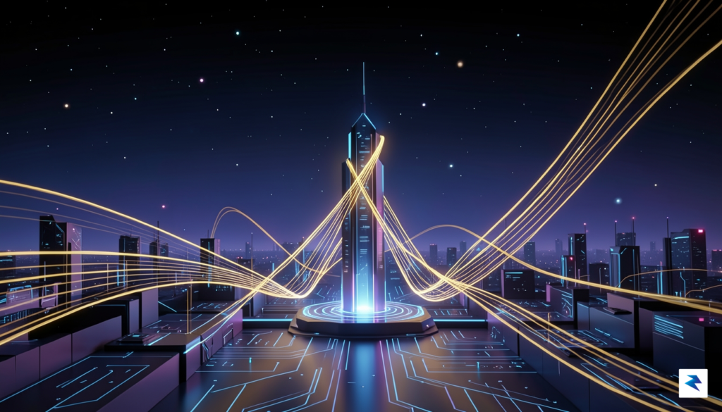 Strategic Capital: What the $439M Investment Signals