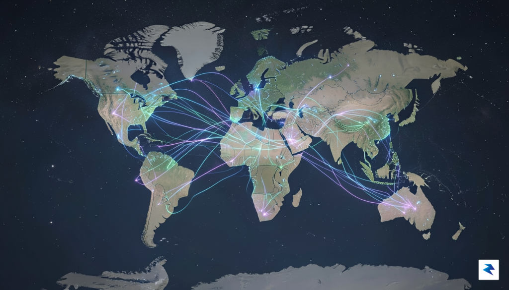 The Path Forward: Global Expansion and Ethical Scaling