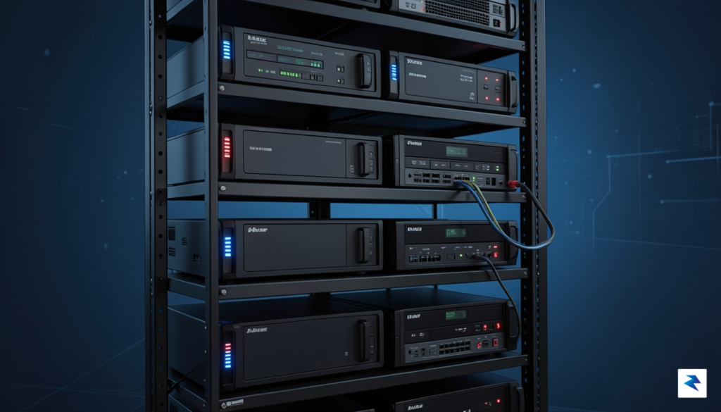 Understanding the Recent Plex Outage