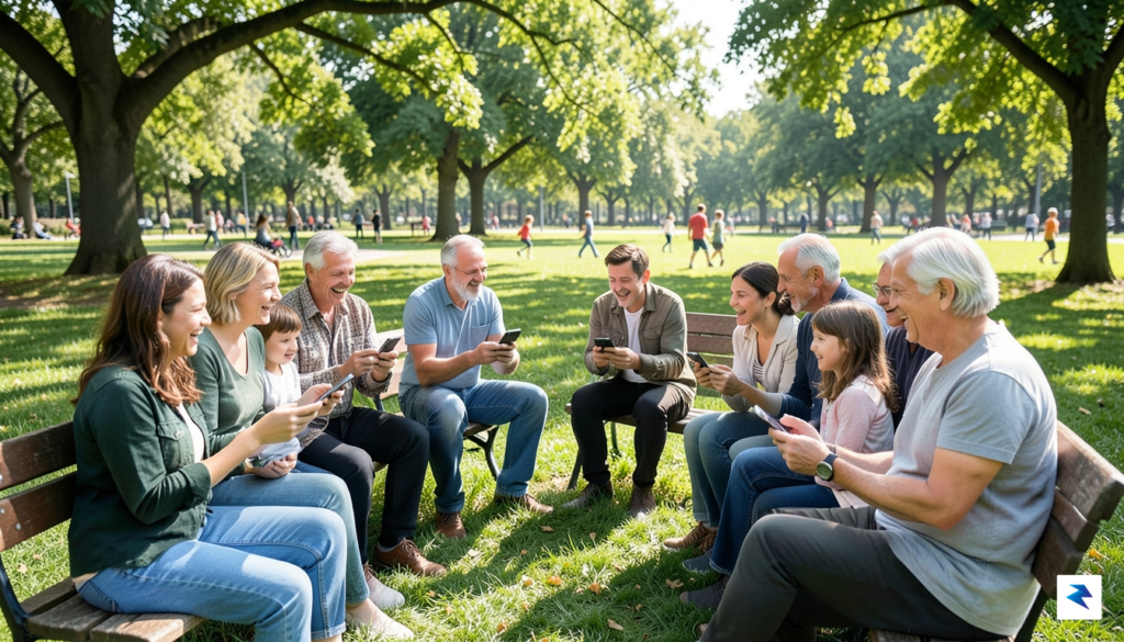 How Niantic Sustains Engagement After Ten Years