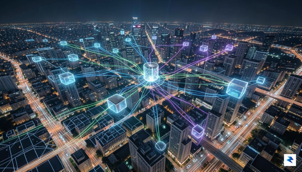 Technological Evolution: From GPS Glitches to Seamless Mass Coordination