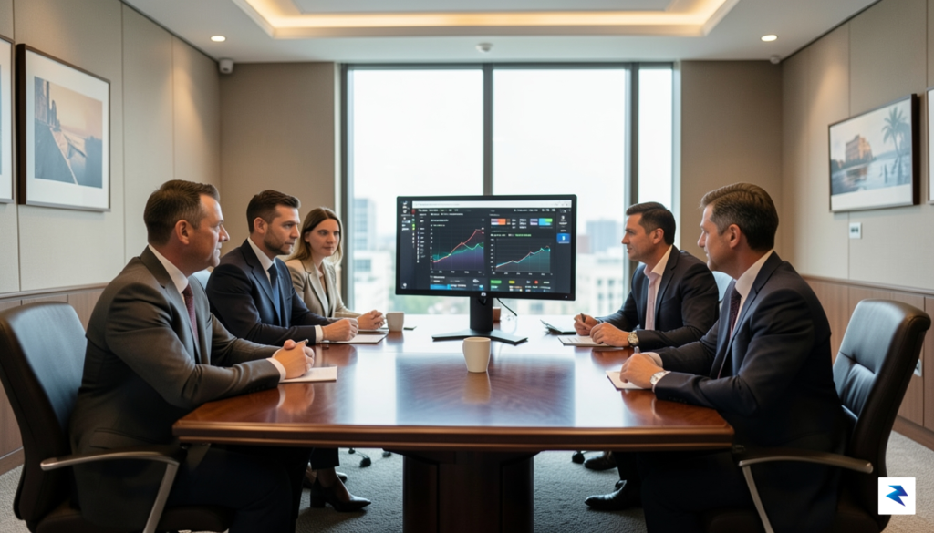 Why Enterprises Are Moving Beyond Frontier Labs