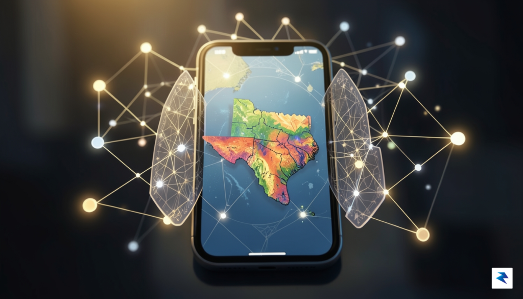 The New Frontier of Digital Privacy in Texas