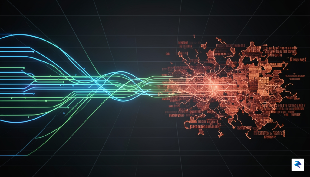 The Data Quality Crisis in LLM Training