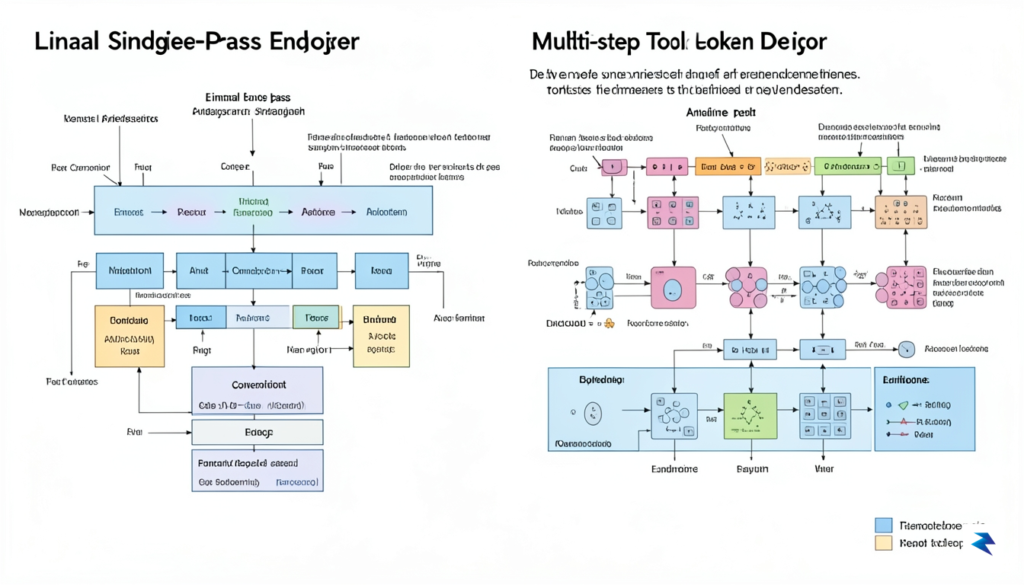 Understanding the Architecture: Encoders vs. Decoders