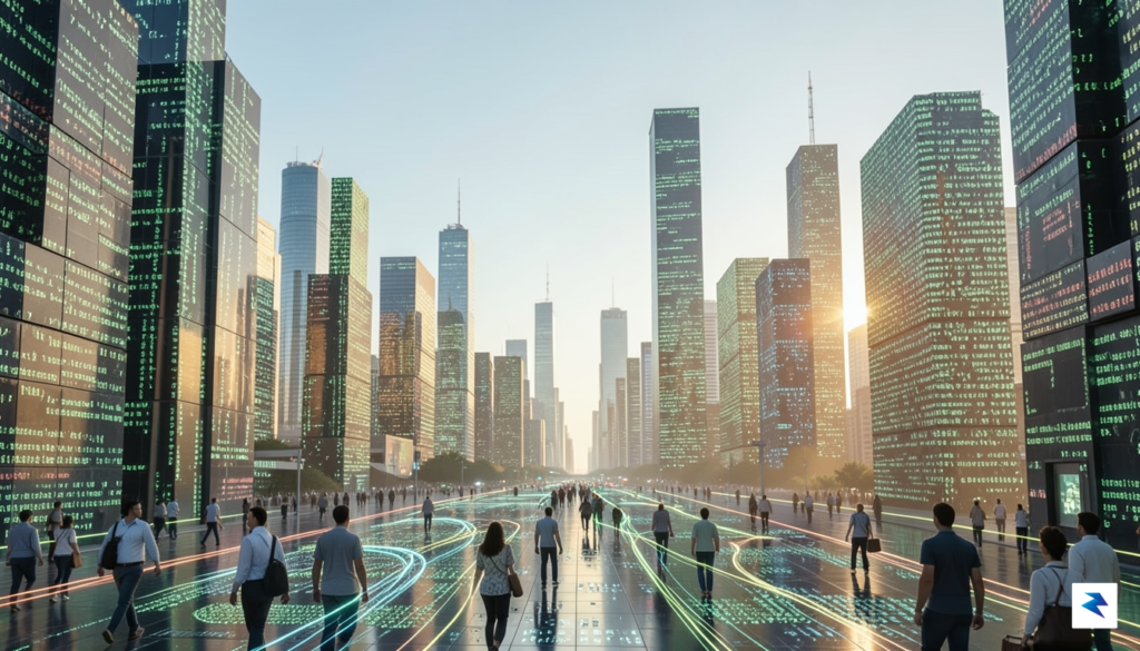 The Future of High-Performance Computing