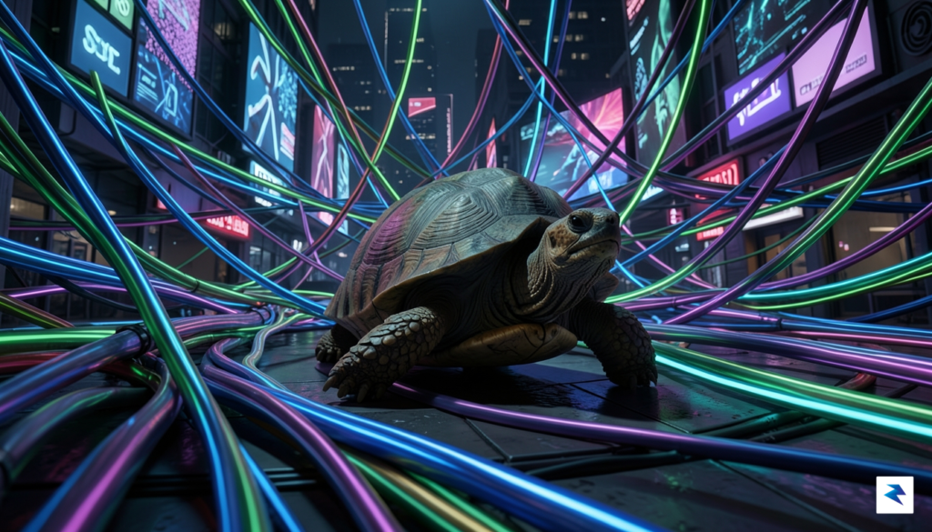 The Python Performance Bottleneck