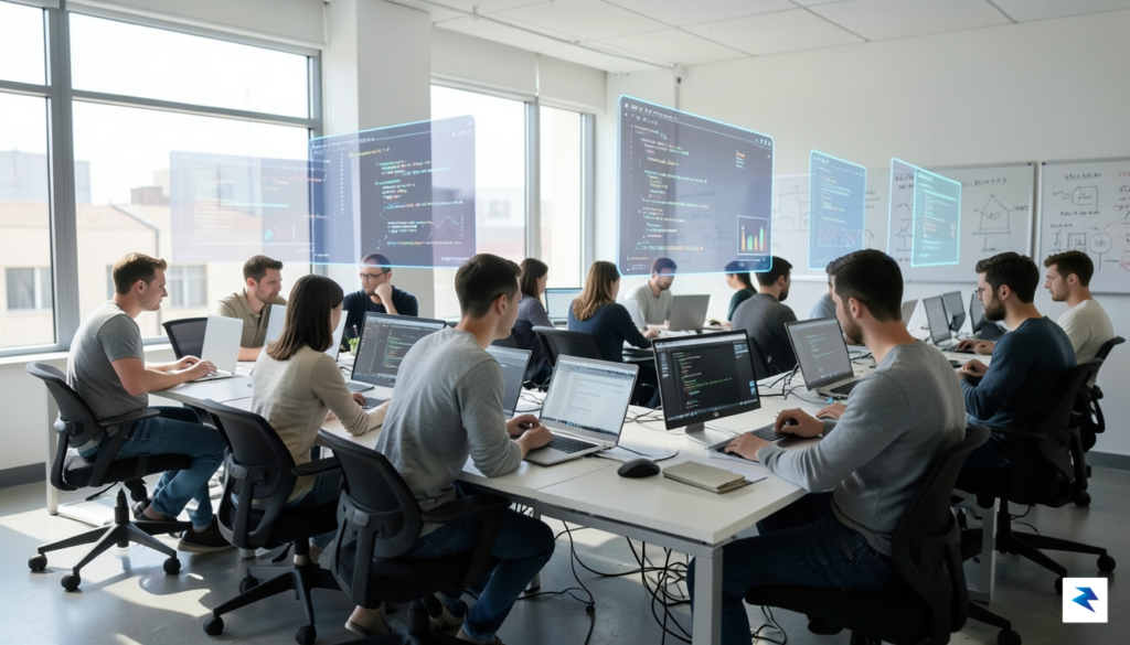 Accessibility and Democratization: Impact on the Developer Ecosystem
