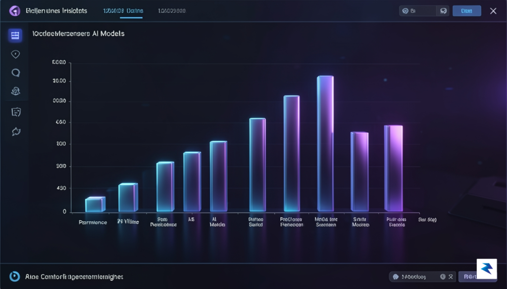 Comparative Performance: How It Stacks Up Against Industry Leaders