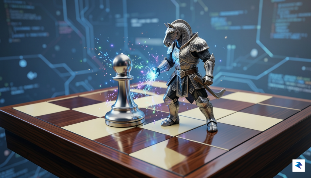 Strategic Implications for Alibaba and the Open-Source Community