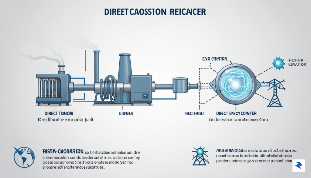 How Realta Fusion’s Technology Differs from Traditional Fusion