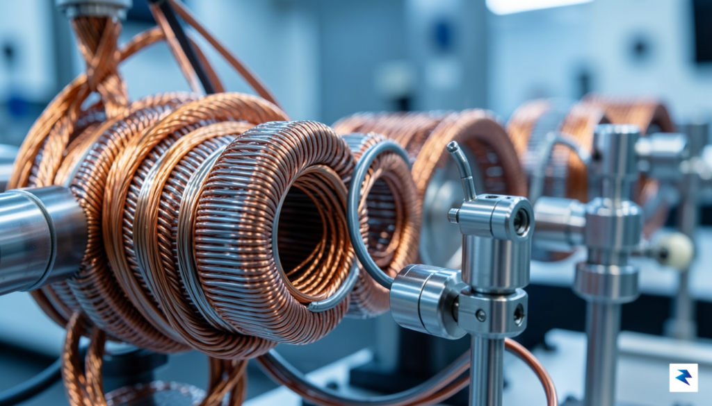 The Technical Hurdles of Direct Energy Extraction