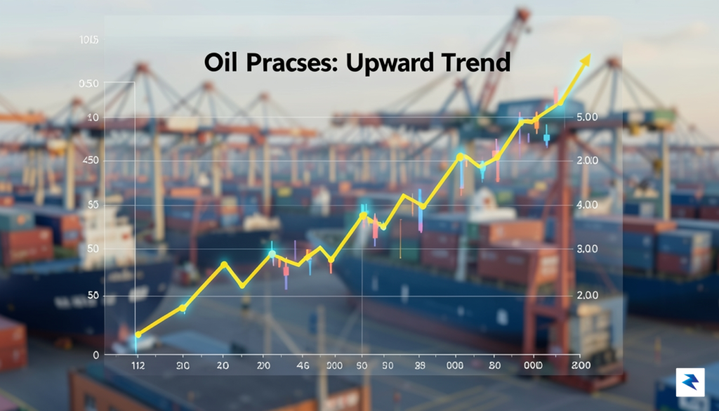 The Domino Effect: How Red Sea Disruptions Impact Global Oil Markets