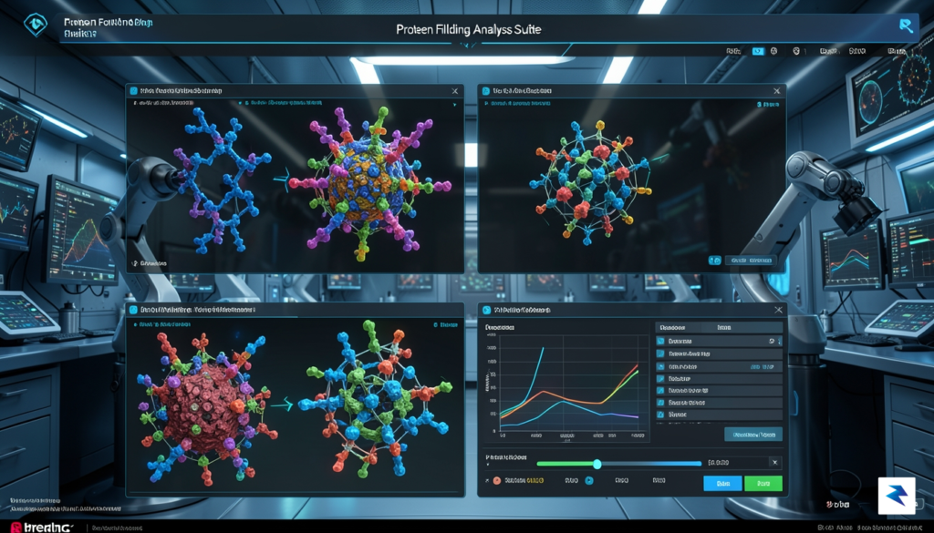 Integrating AI into Drug Discovery
