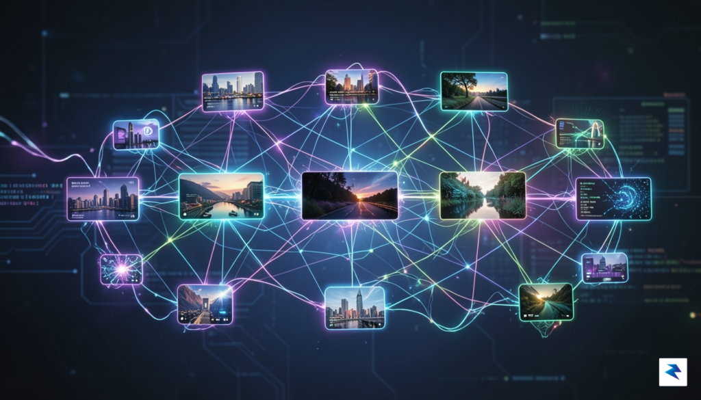 The Role of Generative AI in Video Storytelling