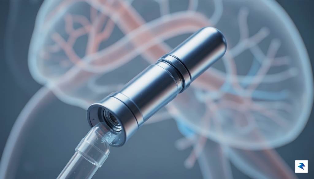 How the Nasal Spray Targets Neuroinflammation