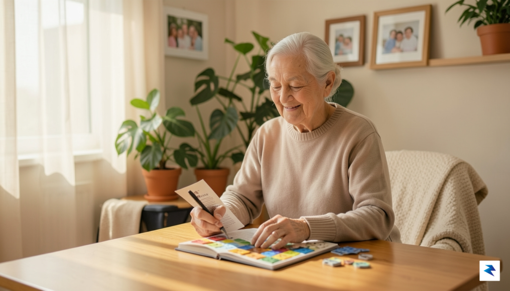 Implications for Alzheimer&rsquo;s and Neurodegenerative Diseases