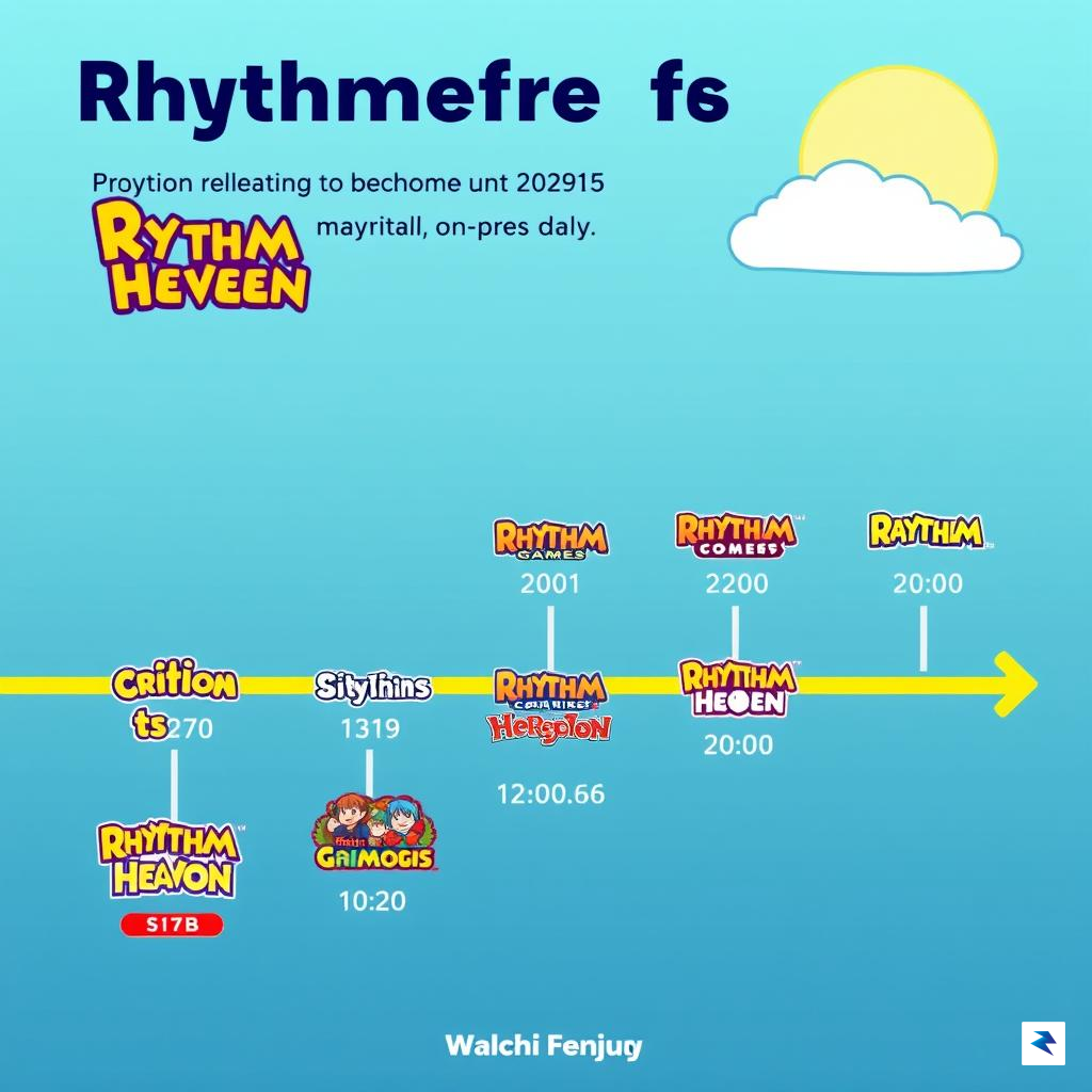 A Decade of Silence: The Long Road to Rhythm Heaven Groove
