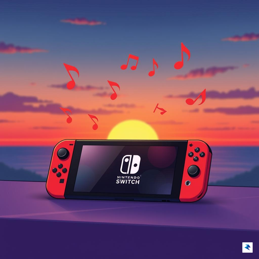The Future of Rhythm Games on Nintendo Switch