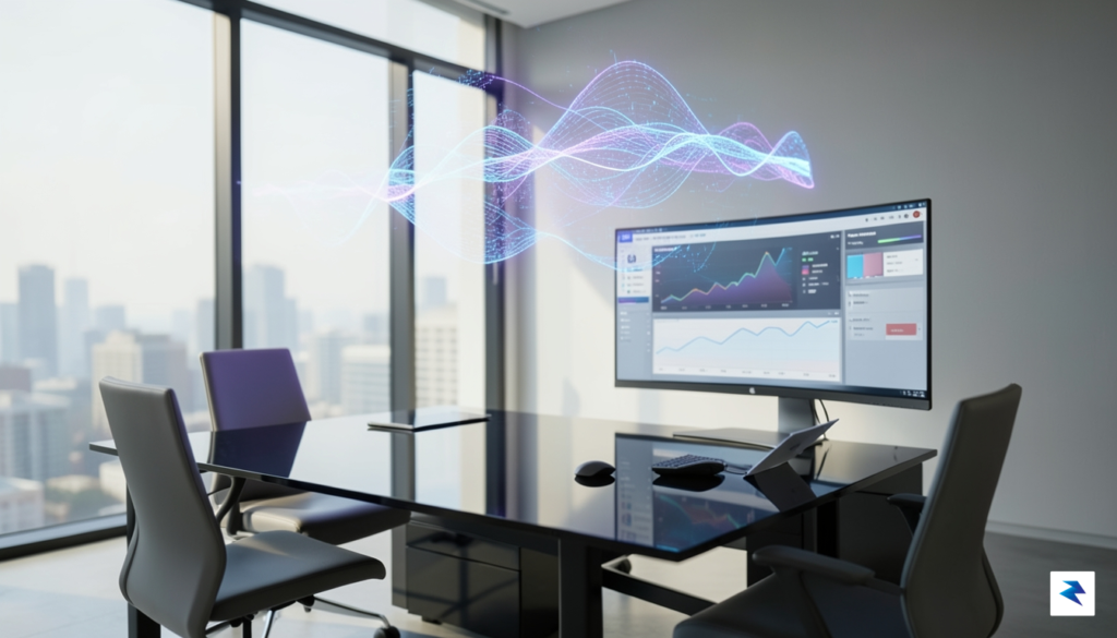 The Evolution of Enterprise Voice AI