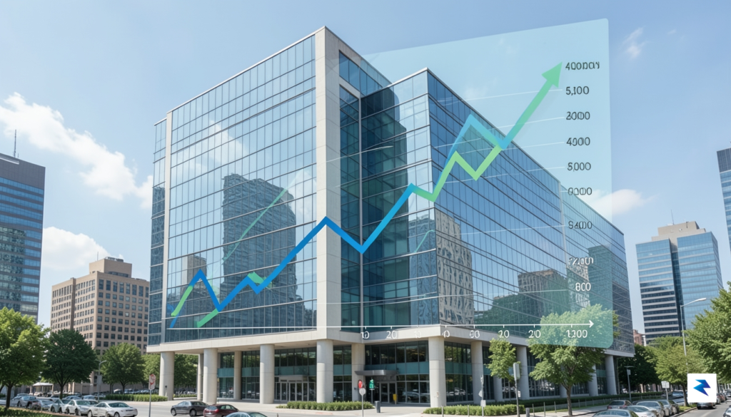 The Strategic Implications of the $24M Series A Funding