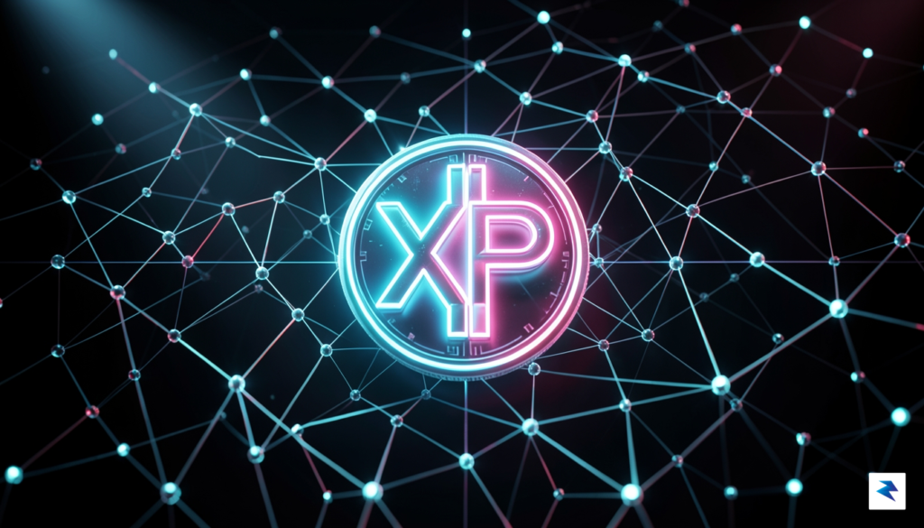What This Means for the Future of XRP Utility