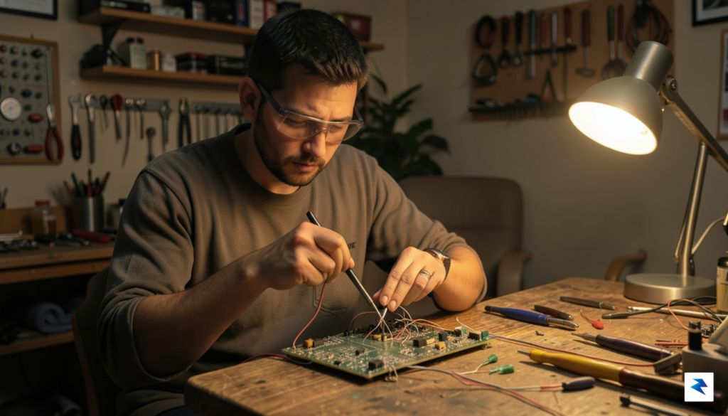 Challenges and Triumphs of Open-Source Hardware