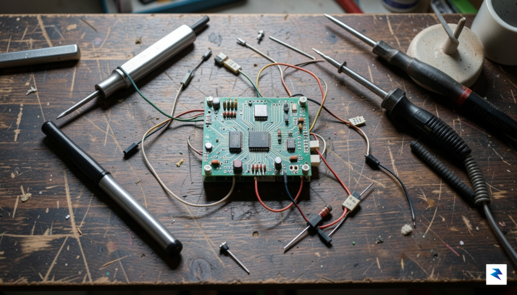 How to Get Started with Your Own Build