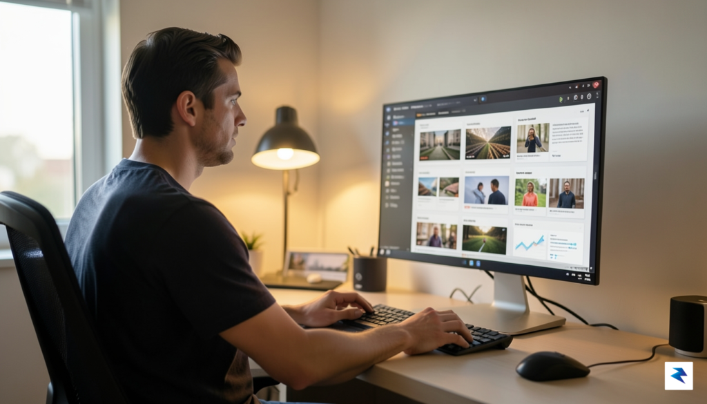 Repurposing Podcast Content: Solving the Creator's Content Gap