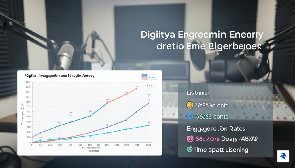 Strategic Benefits for Independent Podcasters
