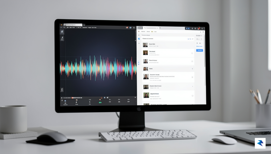 The Evolution of Riverside: From Audio to Multi-Format Content