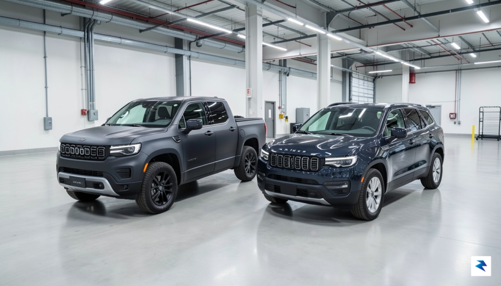 Rivian&rsquo;s Production Surge: Analyzing the New Forecast