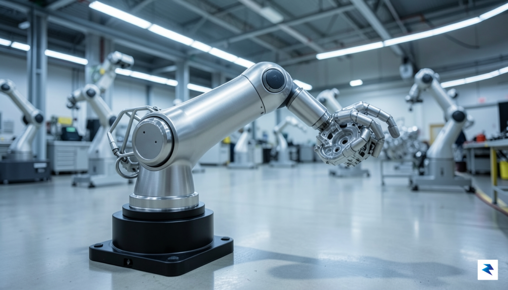 Scaling Manufacturing Efficiency: How Rivian Hit Its Stride