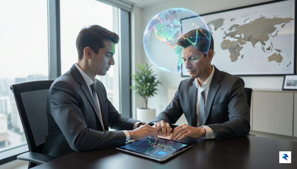 Bernstein&rsquo;s Perspective: Why Institutional Interest Matters