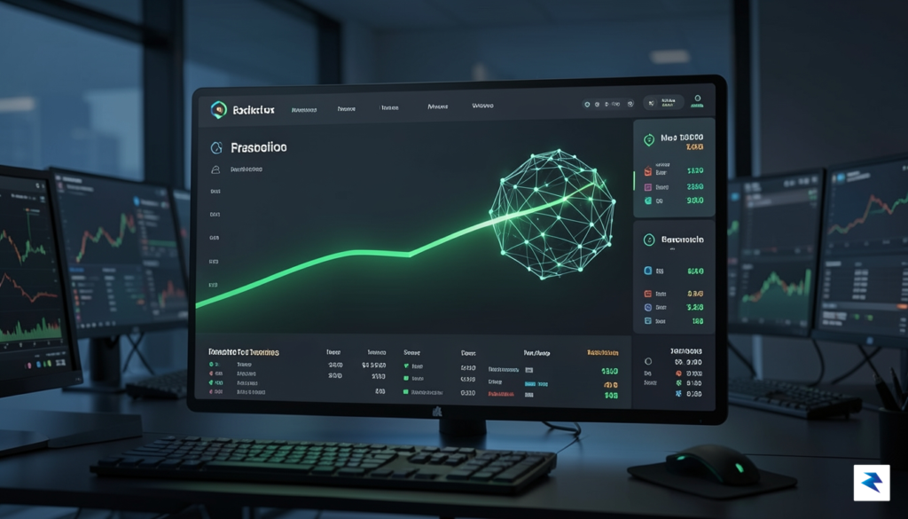 The Rise of Robinhood Chain in Decentralized Finance