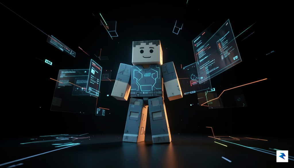 The Rise and Fall of Roblox Connect
