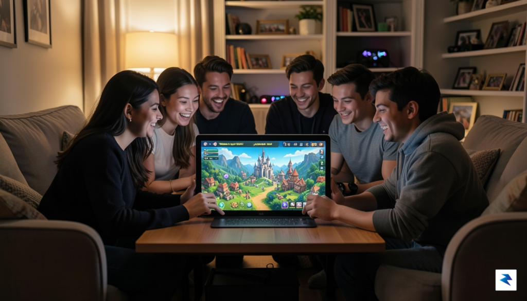 Empowering the Next Generation of Creators