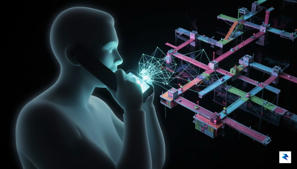 How Generative AI is Lowering the Barrier to Entry