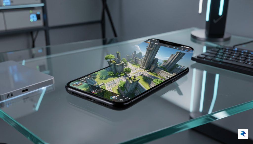 The Evolution of Roblox: From Desktop Sandbox to Mobile AI Studio