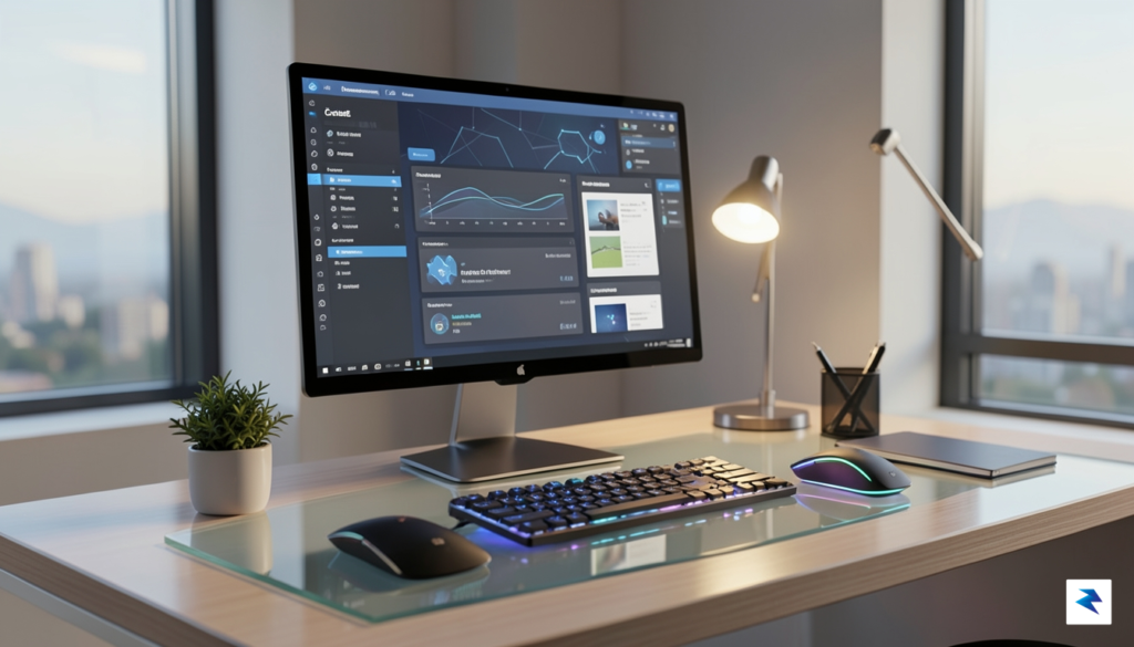 Beyond Chat: The Evolution of AI-Powered Workspaces