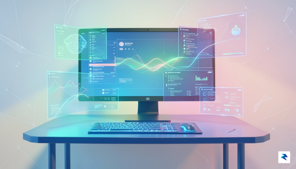 Future Outlook: The Evolution of Desktop-Based Inference