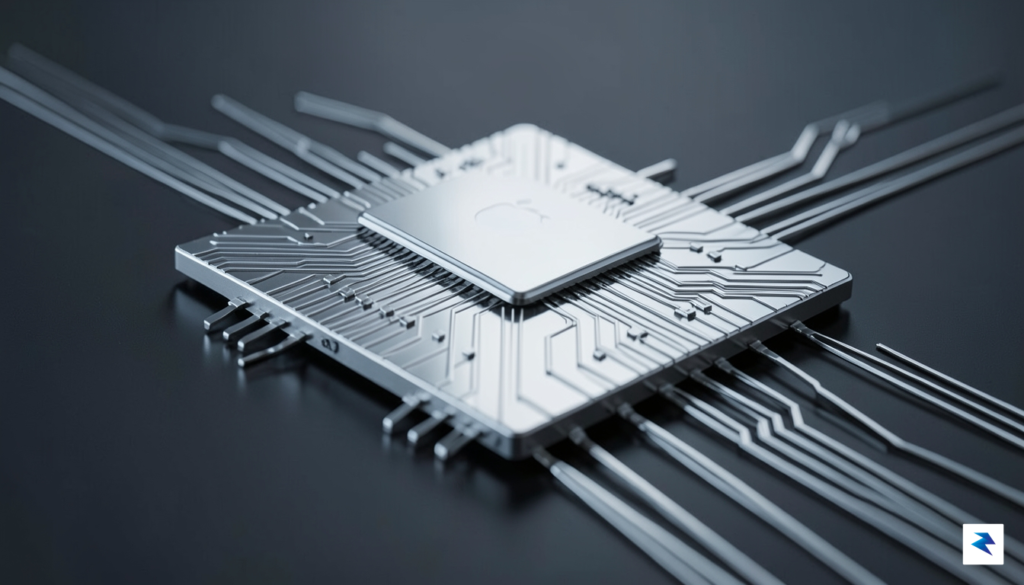 Performance Optimization: Getting the Most Out of Apple Silicon