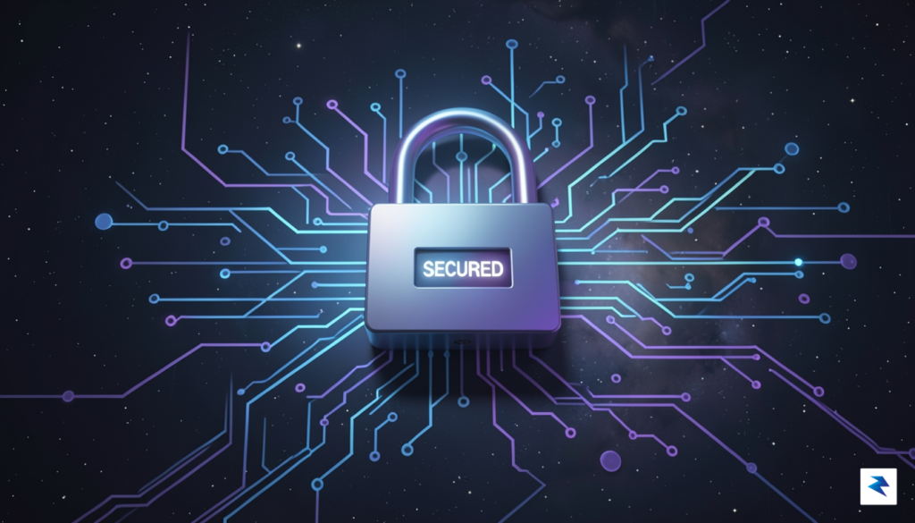 Privacy and Security: The Advantages of Local Execution