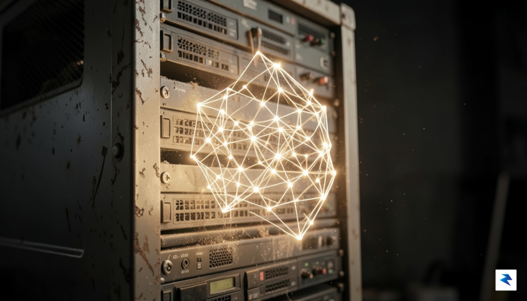 The Myth of GPU Necessity in Modern LLMs