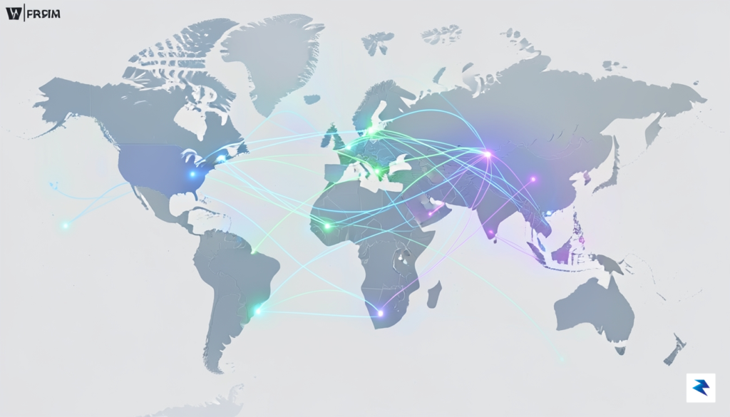 Global Market Implications: What This Means for Financial Sovereignty