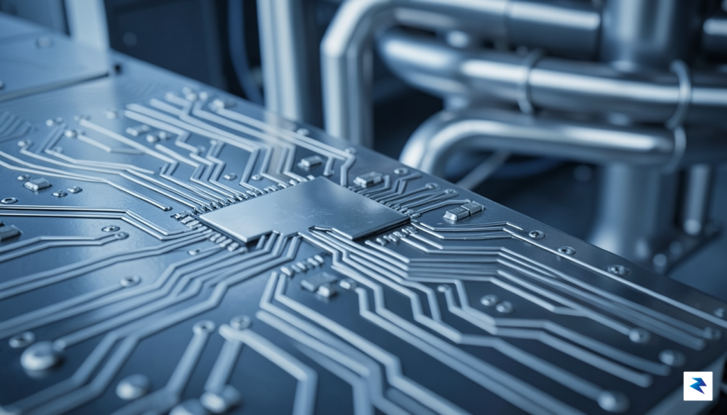 Beyond General Purpose: Why Specialized AI Hardware Matters