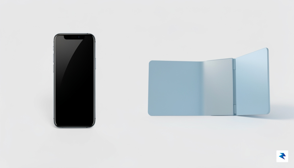Design Overhaul: Why Wider is Better