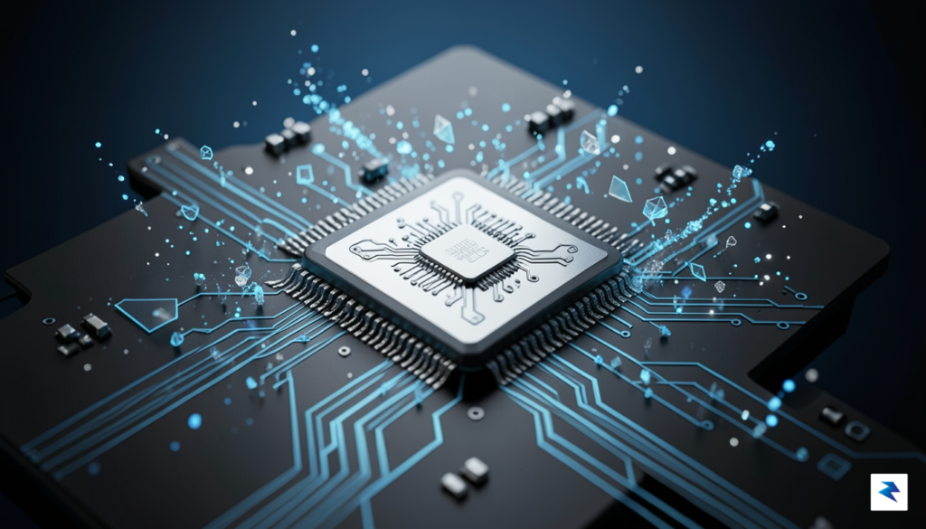 Hardware Upgrades and Performance Specs